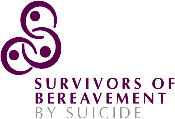 Survivors of Bereavement by Suicide (SoBS)
