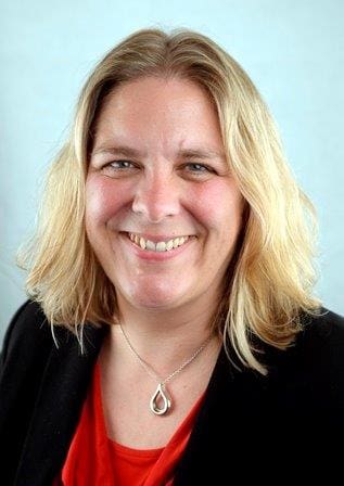 Sandra Betney