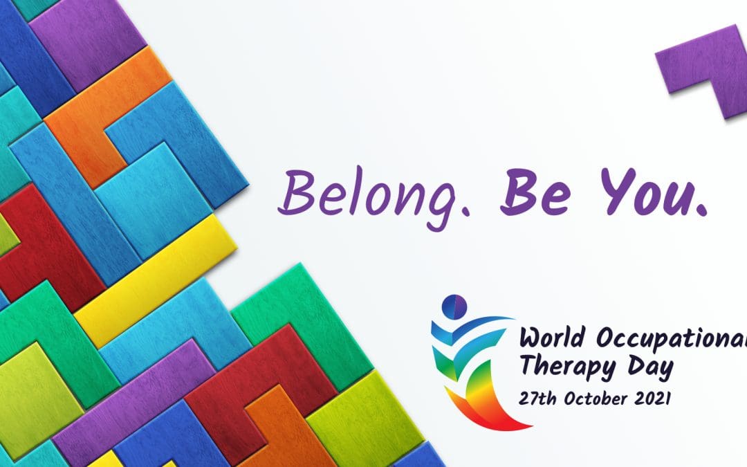 World Occupational Therapy Day