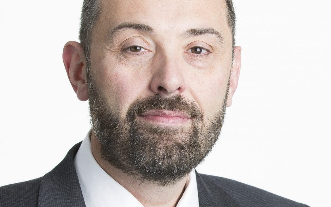 New Associate Non-Executive Director Joins Board