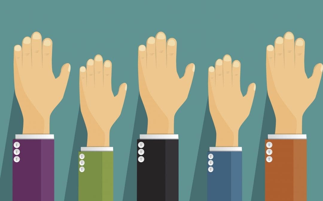 Nominations open soon for next Governor elections