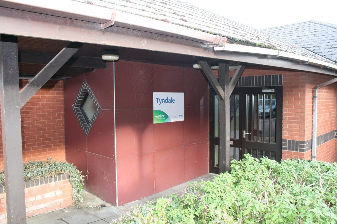 Tyndale Day Centre