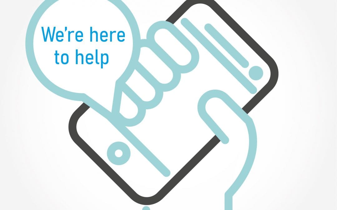 Mental Health Helpline during Covid-19