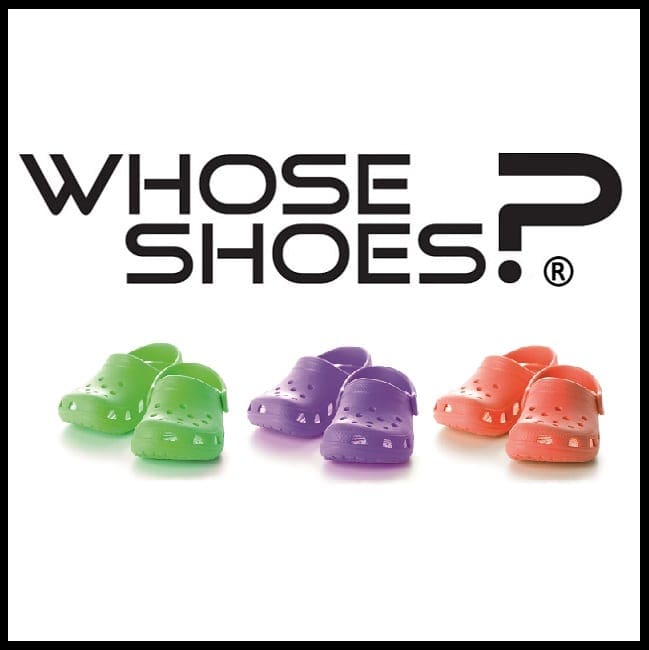 Whose Shoes? Give your feedback on perinatal mental health care