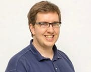 Chris Witham (Lead Governor)