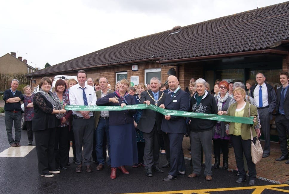 New Health Facility for the Forest of Dean