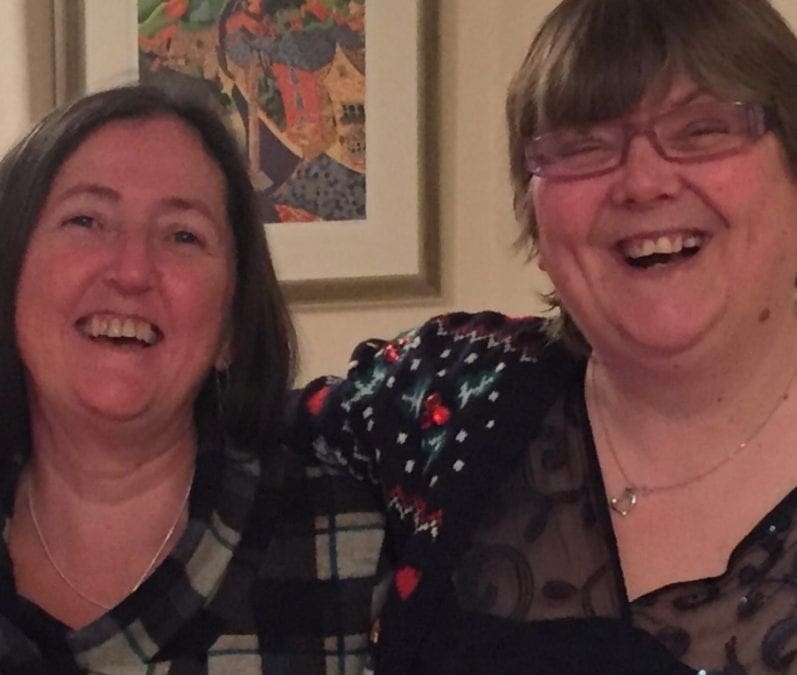Lockdown Experiences – Learning Disabilities Week
