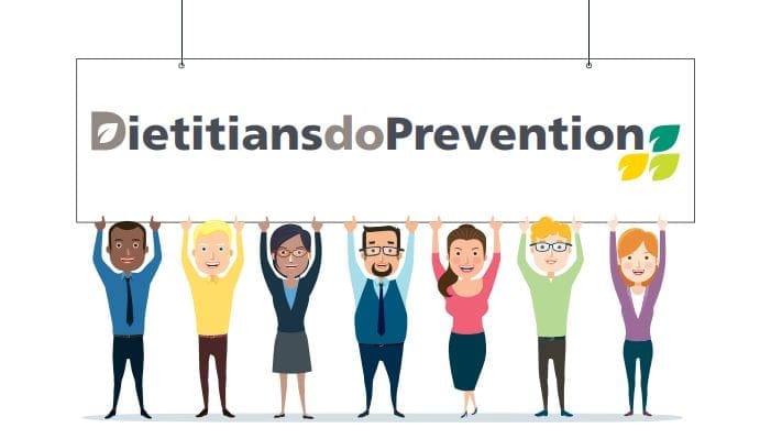 A day in the life of a dietitian at 2gether
