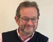 Graham Hewitt