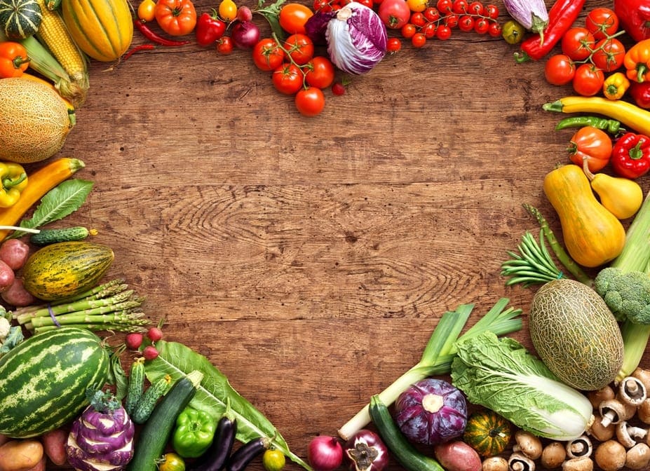 Healthy eating: a vital part of self-care ...