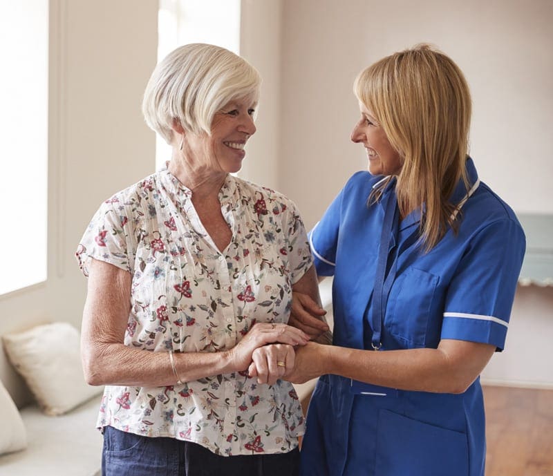 NHS Trust Chair joins national health board > Gloucestershire Health