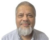 Ismail Surty