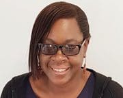 Juanita Paris