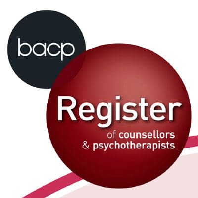 Counselling – BACP Register