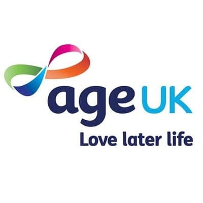 Age UK – H&W