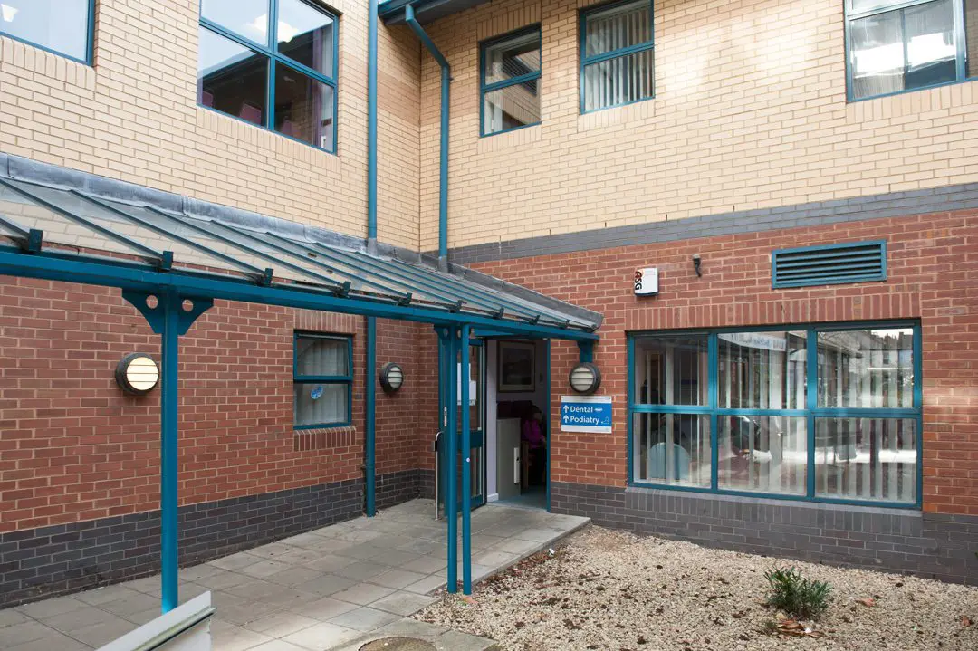 nhs_dentistry-0976 St Paul’s Medical Centre