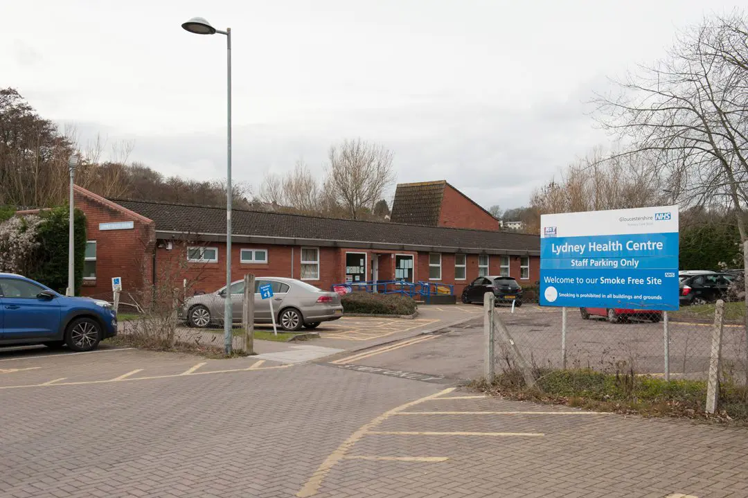 nhs_dentistry-1033 Lydney Health Centre