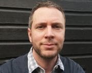 Nic Matthews
