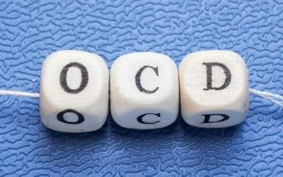Karen’s Story – Living With OCD