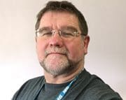 Dr Paul Winterbottom