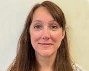 Cllr Rebecca Halifax