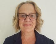 Ruth McShane
