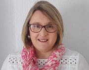 Sarah Nicholson
