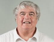 Steve Lydon