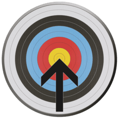 target