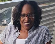 Tracey Thomas